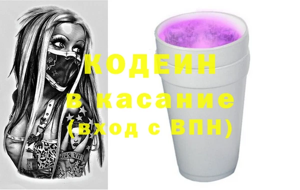 стафф Арсеньев