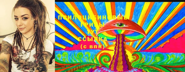 стафф Арсеньев